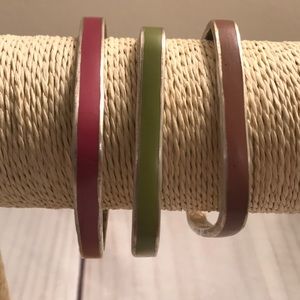 🔥⚡️BOGO SALE⚡️🔥
Sigrid Olsen Square Bracelets